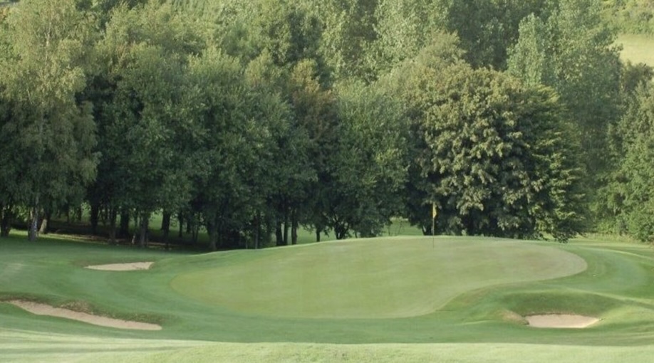 Photo of Marlborough Golf Club